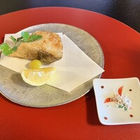 泉里 - 料理