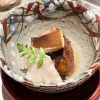 柳橋焼にく わにく - 