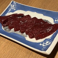 柳橋焼にく わにく - 