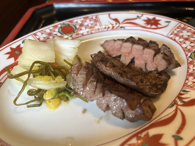 Gyutan Yaki Sendai Henmi Nishiharuten photo 3