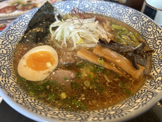 Gyutan Yaki Sendai Henmi Nishiharuten photo 2