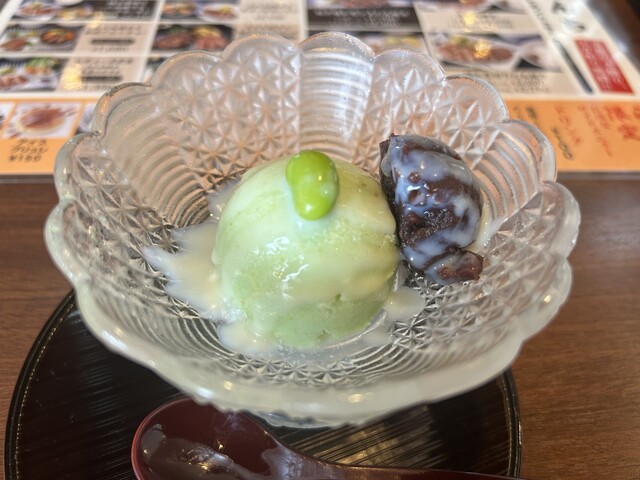 Gyutan Yaki Sendai Henmi Nishiharuten photo 5