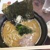 横浜家系ラーメン 貴一