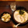 横浜家系ラーメンきがる家 豊田美里店