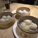 杭州小龍湯包 - 