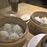 杭州小龍湯包 - 