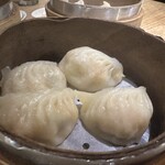 杭州小龍湯包 - 