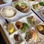 カフェ・ド・エコ - 