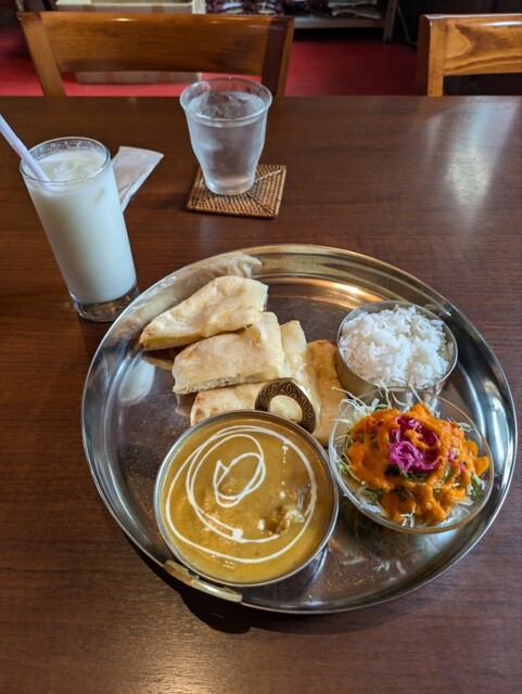 Namaste Dhaulagiri Ichijoji photo 3