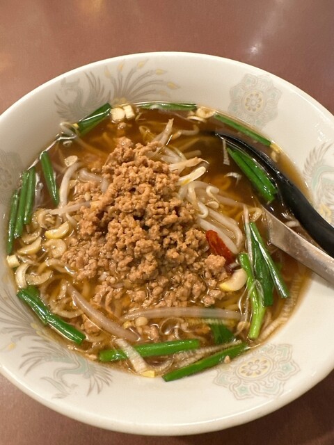 Gendai Shin Chinese Kobaien photo 5