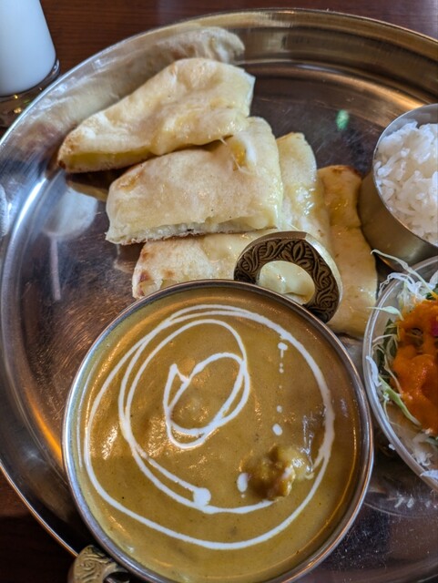 Namaste Dhaulagiri Ichijoji photo 4