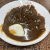元祖とんかつカレー カツヤ