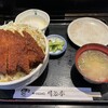 明治亭 駒ヶ根本店