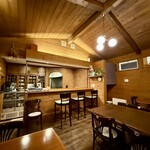 食事と喫茶 ひといき - 