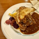 食事と喫茶 ひといき - 