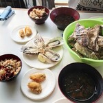 マル源水産 - 料理写真: