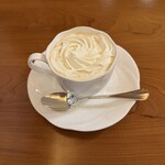 食事と喫茶 ひといき - 