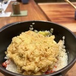 天婦羅 みやしろ - 