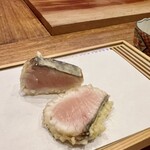 天婦羅 みやしろ - 