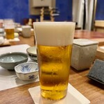 天婦羅 みやしろ - マスターズドリーム