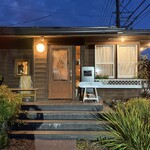 食事と喫茶 ひといき - 