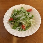 食事と喫茶 ひといき - 