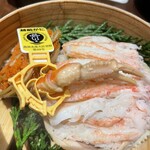 神楽坂 九頭龍蕎麦 - 