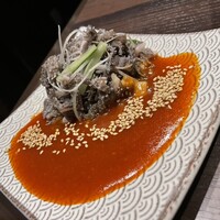 焼肉 黒田 - 