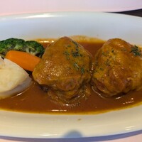 厳選洋食さくらい - 
