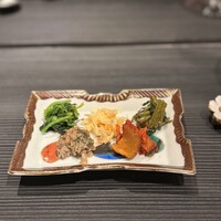 中目黒 若狭 - 
