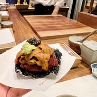 天婦羅 みやしろ - 