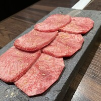 焼肉 黒田 - 