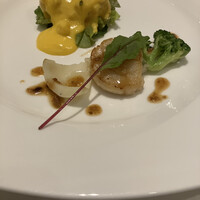 カントニーズ 燕 - 