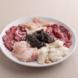 焼肉 わがんせ_2