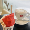 FLOR GELATO ITALIANO OSAKA
