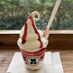 Library Cafe hontokuma - 