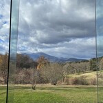 Dining Broom (Karuizawa Asama Prince Hotel ) - 