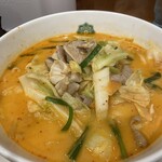 日高屋 - 
