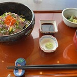 Dining Broom (Karuizawa Asama Prince Hotel ) - 