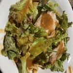 ラーメンBAR やきそばー HIT - 