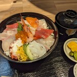 海食 Uosada - 
