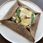 Dining Broom (Karuizawa Asama Prince Hotel ) - 