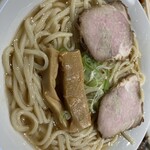 ラーメンBAR やきそばー HIT - 