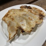 ラーメンBAR やきそばー HIT - 