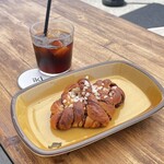 イキ ロースタリー&イータリー - 