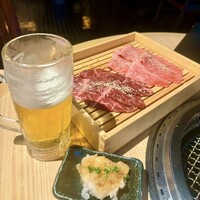 焼肉 天 がむしゃら - 