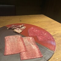 焼肉 うしみつ 恵比寿本店 - 