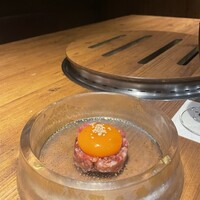 焼肉 うしみつ 恵比寿本店 - 