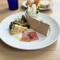 fish&wine BLUE OCEAN GRILL - 