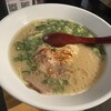 麺屋 我ガ 久留米上津バイパス店